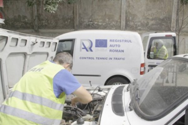 Număr unic pentru programări RAR